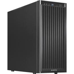 Корпус Chieftec UNI BW-01B-OP Black (BW-01B-OP)
