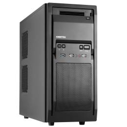 Корпус Chieftec Libra LF-02B-OP (LF-02B-OP)