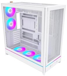 Корпус MONTECH HS01 PRO (W) (HS01 PRO (W))