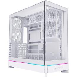 Корпус MONTECH HS02 (W) (HS02 (W))
