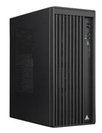 Корпус Chieftec UNI BS-20B-OP без БП Black (BS-20B-OP)