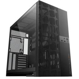 Корпус Geometric Future Model 5 Mesh Black (GEO-M5V-B)
