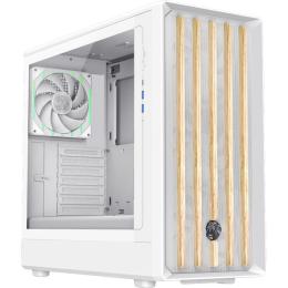 Корпус GameMax CLAW 460 WW White (CLAW 460 WW)