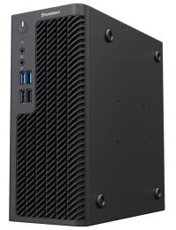 Корпус GameMax ST-160-2U2-2U3-FLEX-230M 230W Black (ST-160-2U2-2U3-Flex-230M)