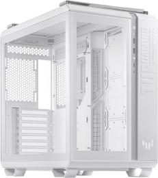 Корпус ASUS GT502 TUF Gaming White без БП (90DC0093-B09010) Б/в