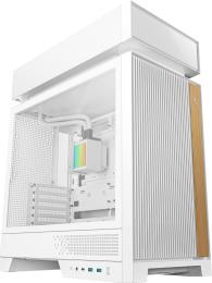 Корпус Deepcool CL6600 White (R-CL6600-WHNNA0-G)