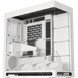 Корпус HAVN HS 420 VGPU Edition White (HVN-CA-HS420-07)