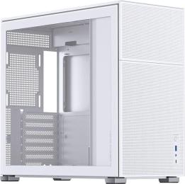 Корпус Jonsbo D41 MESH White (D41 MESH White)