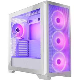 Корпус Modecom VOLCANO EXPANSE S без БП White (AT-EXPANSE-SG-20-000000)