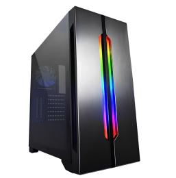 Корпус Lian Li LANCOOL ONE Digital Black PC Case (G99.LANONE-D.X0) Б/в