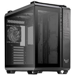 Корпус ASUS TUF Gaming GT502 Plus Black (90DC0090-B19010)