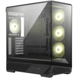 Корпус MSI MAG PANO 130R PZ без БЖ Black (MAG PANO 130R PZ)