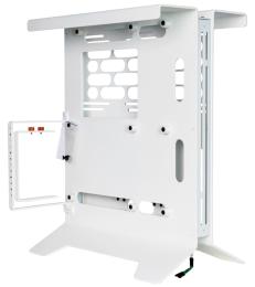 Корпус CompX Custom Х-АТХ White (C_Cust_X_ATX_W)