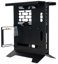 Корпус CompX Custom Х-АТХ Black (C_Cust_X_ATX_B)