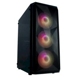 Корпус Frontier Suri ME19A Black (SURI)