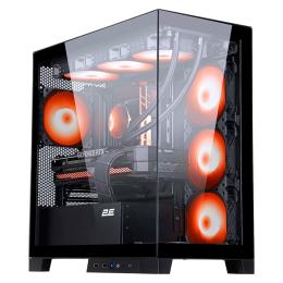 Корпус 2E GAMING FANTOM GK701B (2E-GK701B)