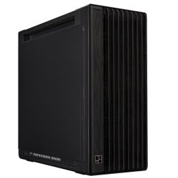 Корпус ASUS PA602 PROART Wood Edition - Metal без БЖ Black (90DC00J0-B09020)