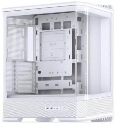 Корпус Jonsbo D400 White (D400 White)