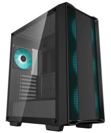 Корпус Deepcool CC560 V2 Black без БП (R-CC560-BKGAA4-G-2)