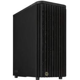 Корпус ASUS ProArt PA401 Wood Edition - Metal без БП (90DC00M0-B39010)