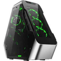 Корпус Jonsbo TR03-G Silver (TR03-G Silver)