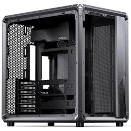 Корпус Jonsbo X400 Gray (X400 Gray)
