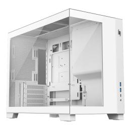 Корпус GameMax Nex C33 White (NEX C33 WH)