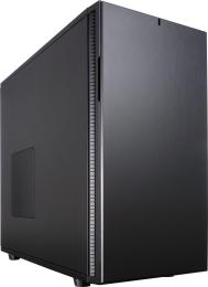 Корпус Fractal Design Define R5 Black (FD-CA-DEF-R5-BK) Б/в