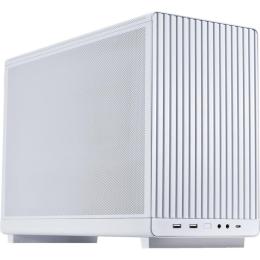 Корпус Lian Li A3-mATX White (G99.A3W.00)