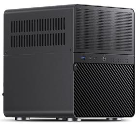 Корпус Jonsbo N3 Black (N3 Black)