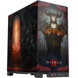Корпус Diablo IV - Lilith - Limited Edition ATX (Діабло) (FBLPCD4LILITH24FT)