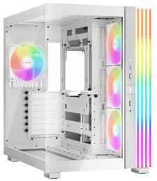 Корпус Be quiet! LIGHT BASE 600 LX white (BGW68)
