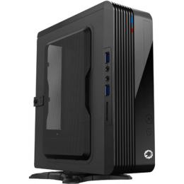 Корпус GameMax ST-103-2U3 300W (ST103-2U3-300W)