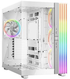 Корпус Be quiet! LIGHT BASE 900 FX BTF White (BGW72)