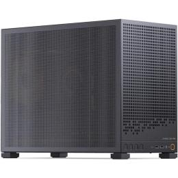 Корпус Jonsbo D32 PRO MESH Black (D32 PRO MESH Black)