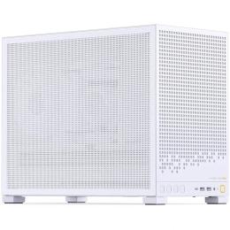 Корпус Jonsbo D32 PRO MESH White (D32 PRO MESH White)