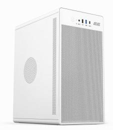 Корпус 2E Credo V500B-400 з БП Black (2E-V500B-400)