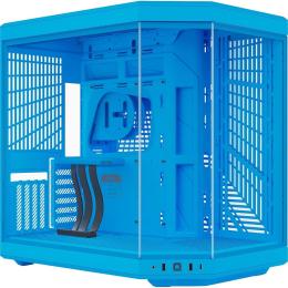 Корпус Hyte Y70 Blueberry MIilk PCIE 4.0 (CS-HYTE-Y70-BM)