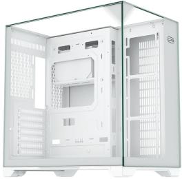 Корпус PcCooler CPS C3 M500 Без БЖ White (C3M500WHE000-GL)