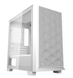 Корпус PcCooler CPS C3D310 Без БЖ White (C3D310-WHP0-GL)