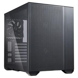 Корпус Lian Li PC-O11 Dynamic Air Mini Black (G99.O11AMX.00)
