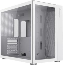 Корпус GameMax Infinity White (Infinity White)