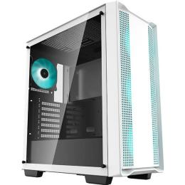 Корпус Deepcool CC560 V2 White без БП (R-CC560-WHGAA4-G-2)