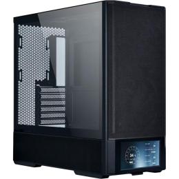 Корпус Lian Li LANCOOL 207 Digital Black (G99.LAN207DX.00)