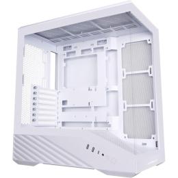 Корпус Lian Li Vector V100 White (G99.V100W.00) U2