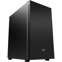 Корпус FSP CST220S без БП Black (CST220S)