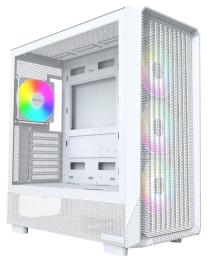 Корпус MONTECH X5 без БП White (X5 (W))