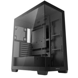 Корпус Deepcool CG580 Black без БЖ (R-CG580-BKNDA0-G-1)