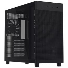 Корпус ASUS Prime AP303 TG Black (90DC00V0-B39010)