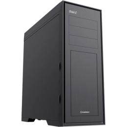 Корпус GameMax TiTan Silent 2 без БП Black (TiTan Silent 2)